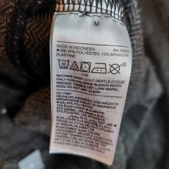 Old Navy Stevie Pant - Picture 3 of 4